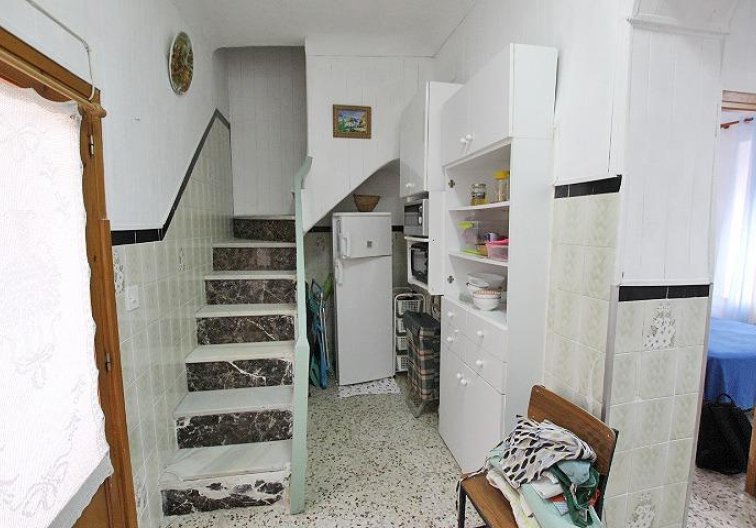 Segunda mano - town house - Guardamar del Segura - Centro