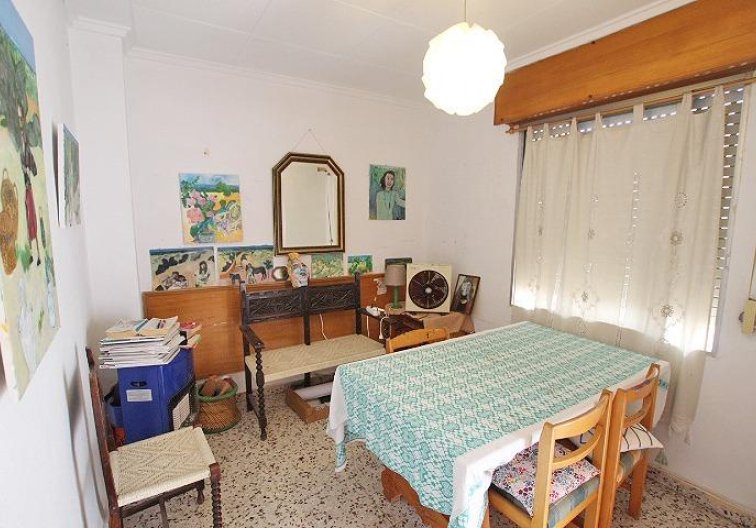 Segunda mano - town house - Guardamar del Segura - Centro