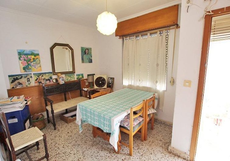 Segunda mano - town house - Guardamar del Segura - Centro