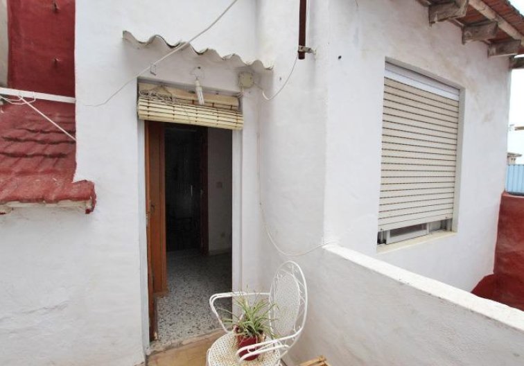 Segunda mano - town house - Guardamar del Segura - Centro