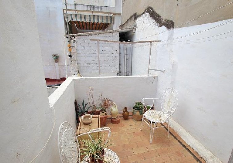 Segunda mano - town house - Guardamar del Segura - Centro