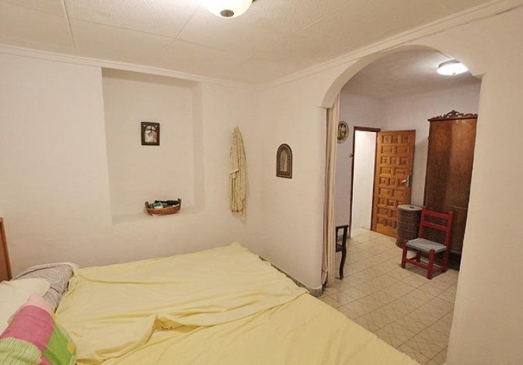 Segunda mano - town house - Guardamar del Segura - Centro