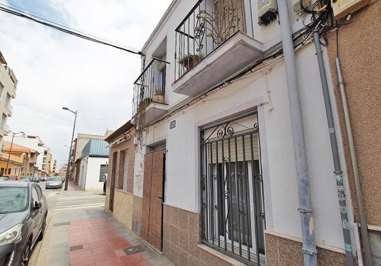 Segunda mano - town house - Guardamar del Segura - Centro