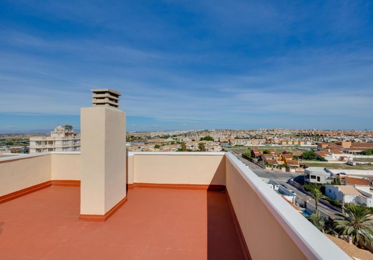Revente - Appartement - Torrevieja - Nueva Torrevieja