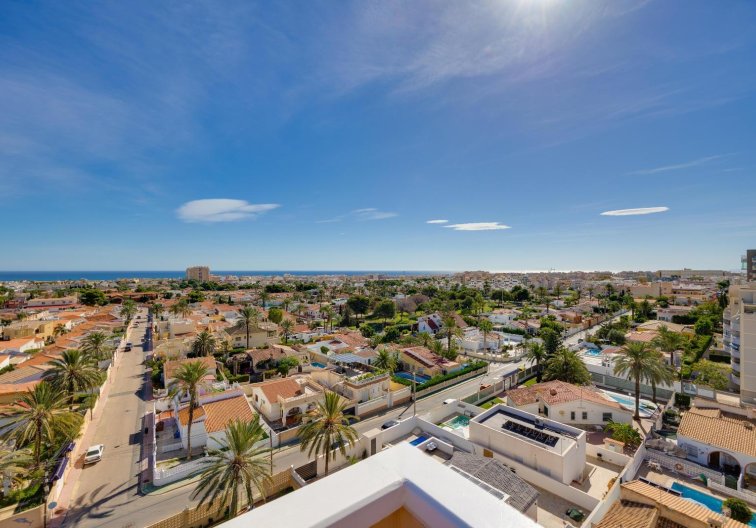 Revente - Appartement - Torrevieja - Nueva Torrevieja