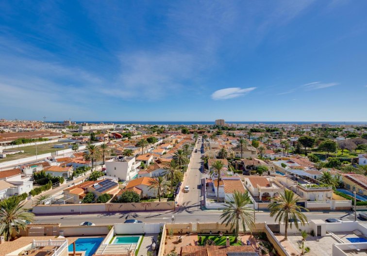 Revente - Appartement - Torrevieja - Nueva Torrevieja