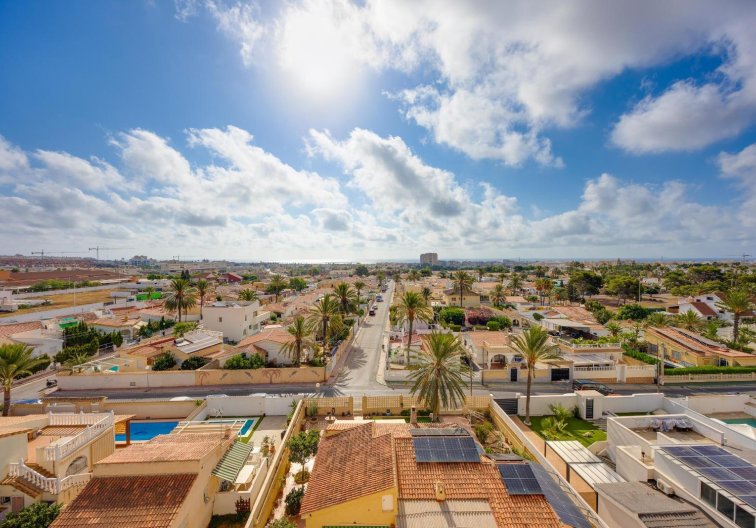 Revente - Appartement - Torrevieja - Nueva Torrevieja