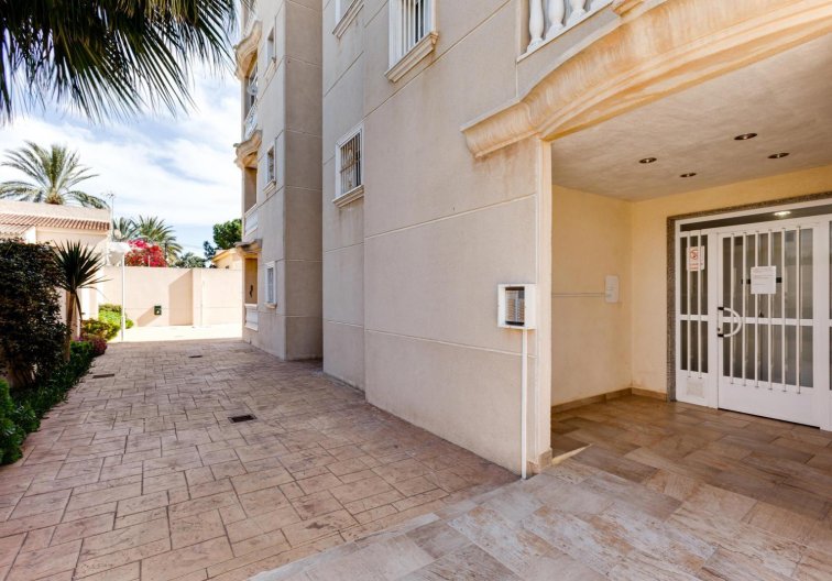Revente - Appartement - Torrevieja - Nueva Torrevieja