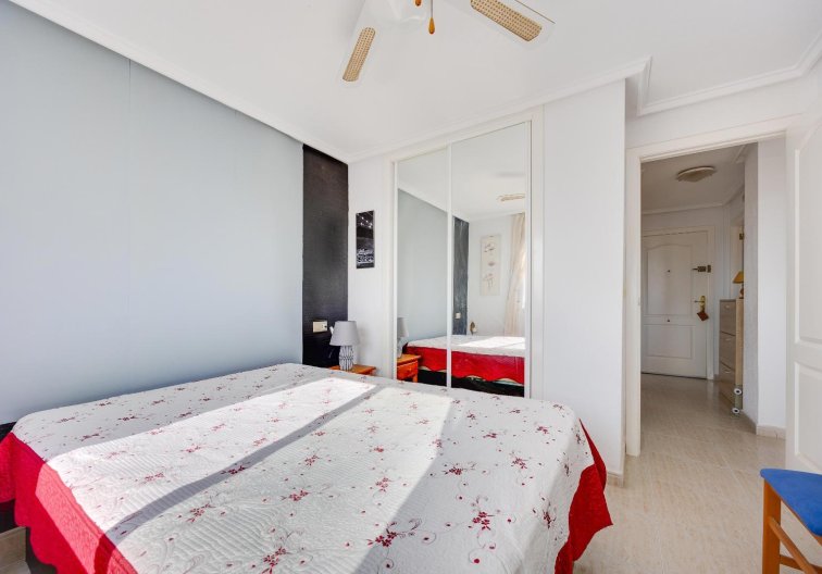 Revente - Appartement - Torrevieja - Nueva Torrevieja