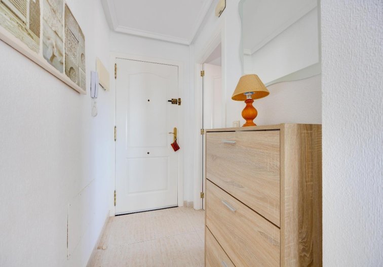 Revente - Appartement - Torrevieja - Nueva Torrevieja