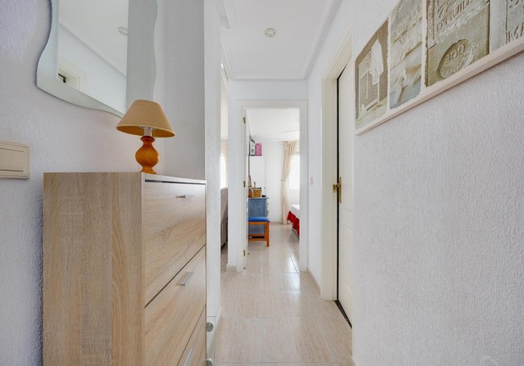 Revente - Appartement - Torrevieja - Nueva Torrevieja