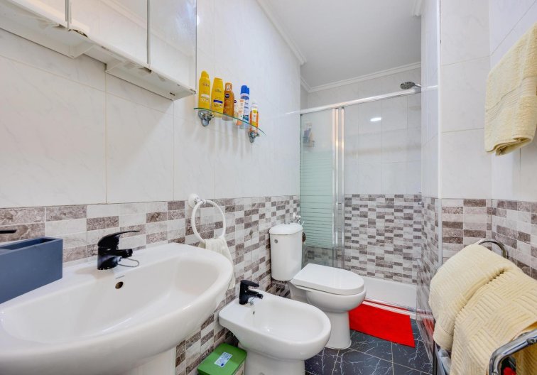 Revente - Appartement - Torrevieja - Nueva Torrevieja