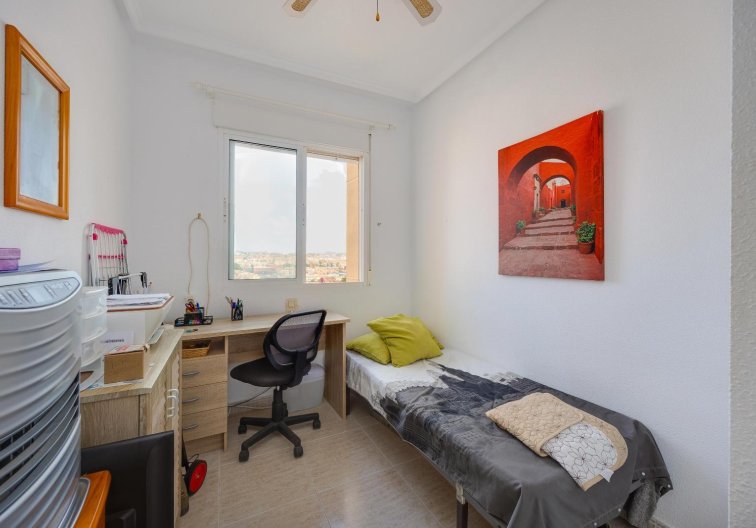 Revente - Appartement - Torrevieja - Nueva Torrevieja