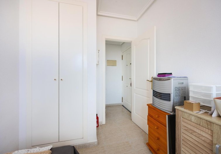 Revente - Appartement - Torrevieja - Nueva Torrevieja