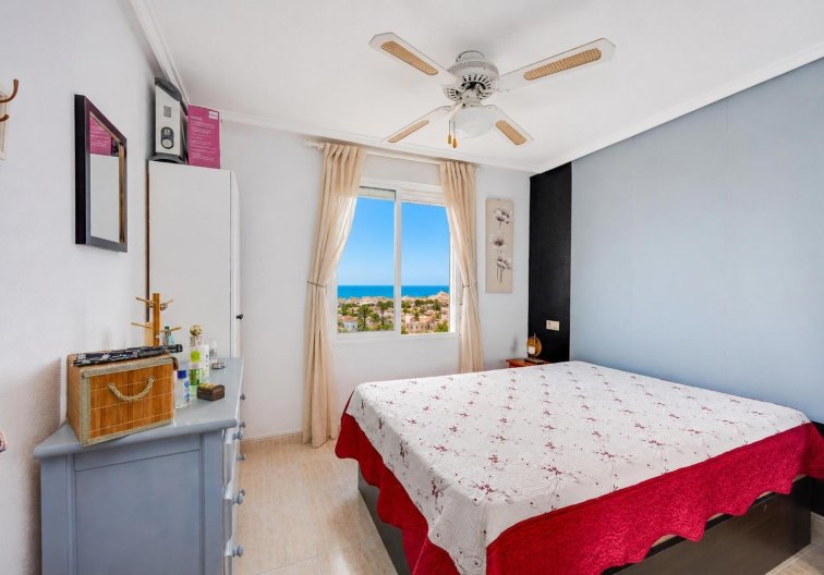 Revente - Appartement - Torrevieja - Nueva Torrevieja
