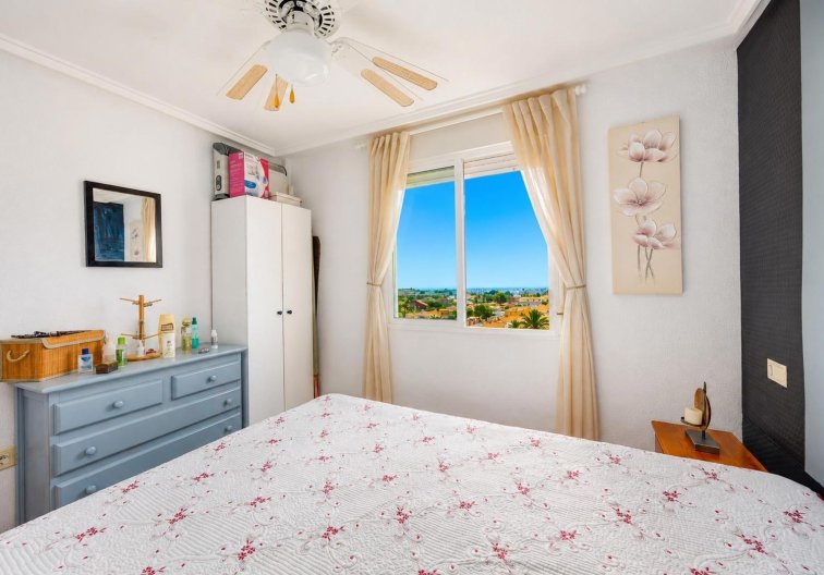 Revente - Appartement - Torrevieja - Nueva Torrevieja