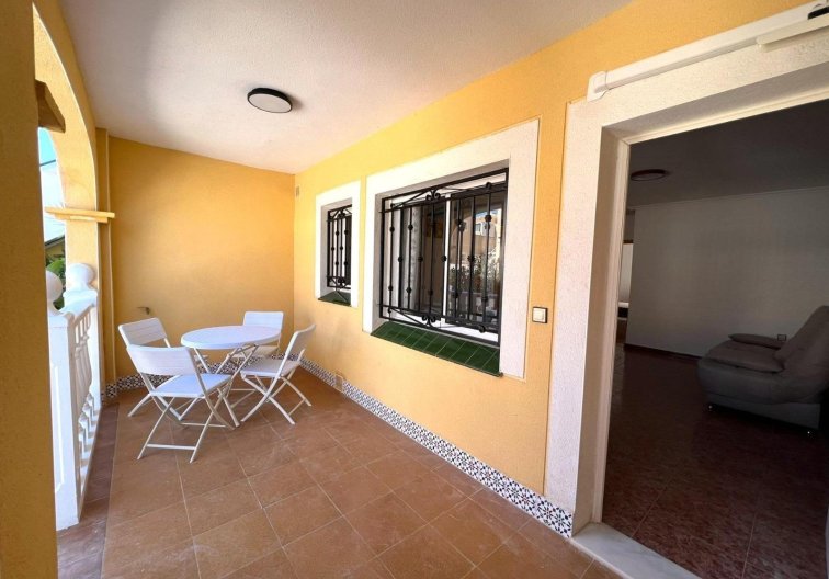 Segunda mano - Bungalow - Torrevieja - Los Balcones - Los Altos Del Edén