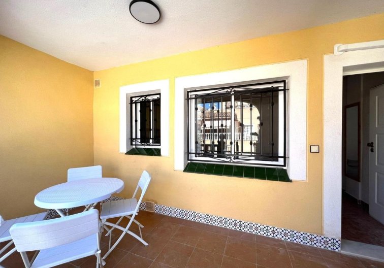 Segunda mano - Bungalow - Torrevieja - Los Balcones - Los Altos Del Edén