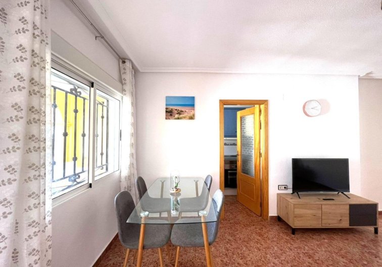 Segunda mano - Bungalow - Torrevieja - Los Balcones - Los Altos Del Edén