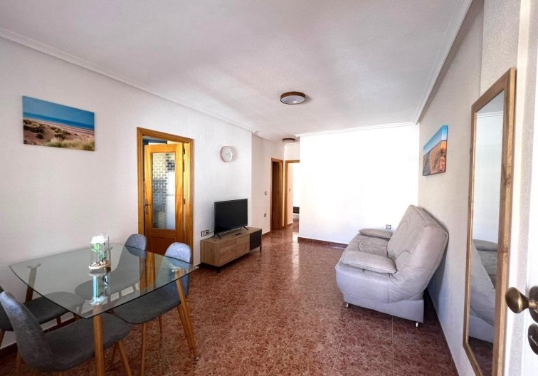 Segunda mano - Bungalow - Torrevieja - Los Balcones - Los Altos Del Edén