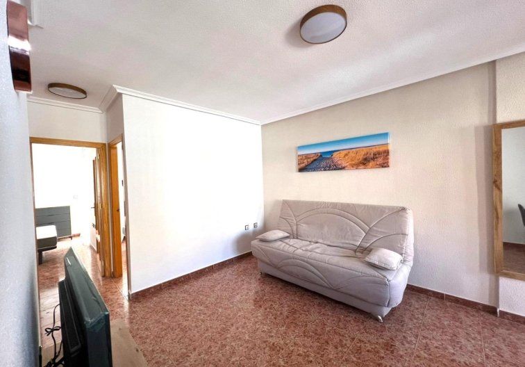 Segunda mano - Bungalow - Torrevieja - Los Balcones - Los Altos Del Edén