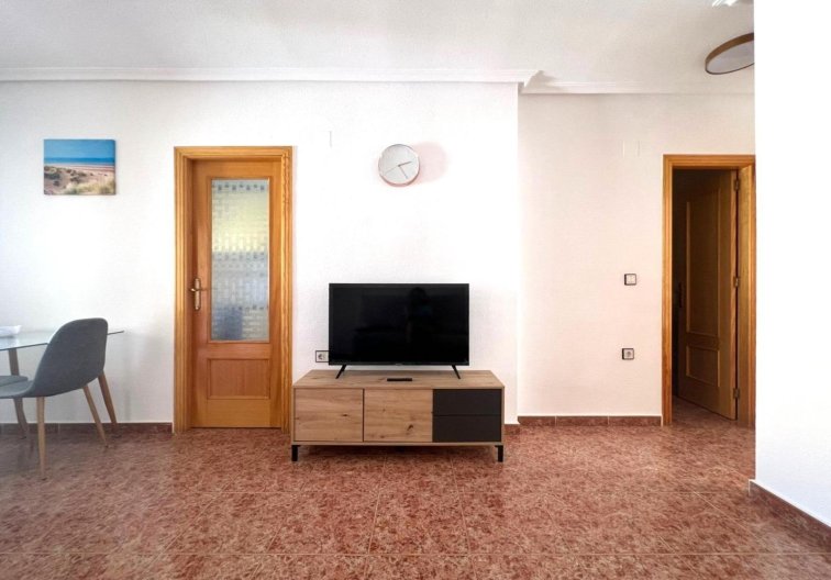 Segunda mano - Bungalow - Torrevieja - Los Balcones - Los Altos Del Edén