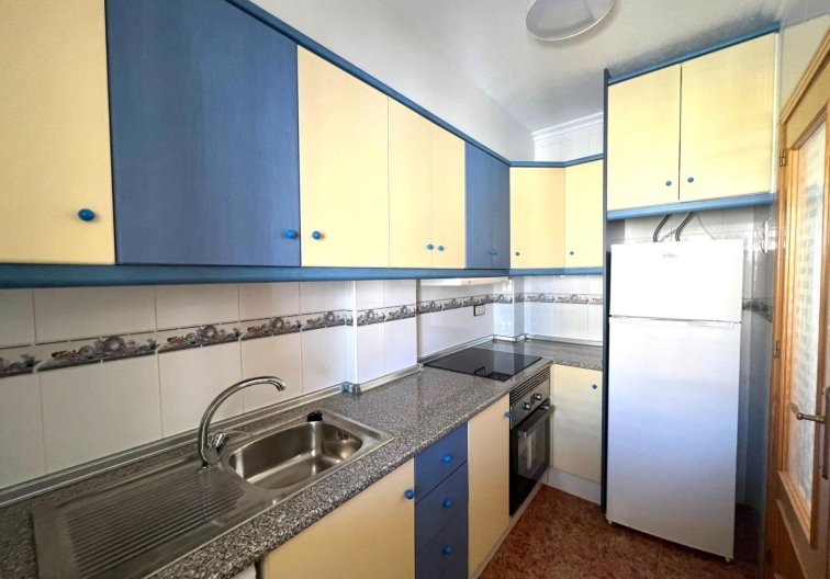 Segunda mano - Bungalow - Torrevieja - Los Balcones - Los Altos Del Edén