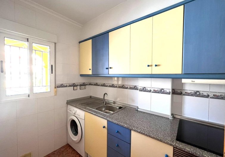 Segunda mano - Bungalow - Torrevieja - Los Balcones - Los Altos Del Edén
