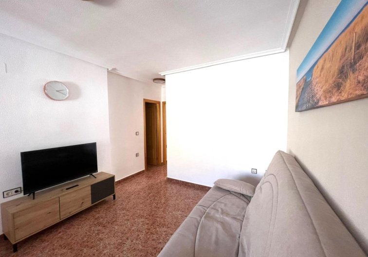 Segunda mano - Bungalow - Torrevieja - Los Balcones - Los Altos Del Edén