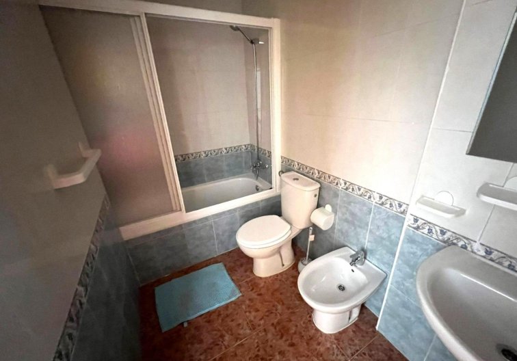 Segunda mano - Bungalow - Torrevieja - Los Balcones - Los Altos Del Edén
