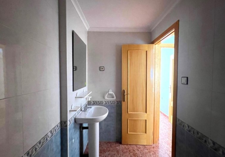 Segunda mano - Bungalow - Torrevieja - Los Balcones - Los Altos Del Edén