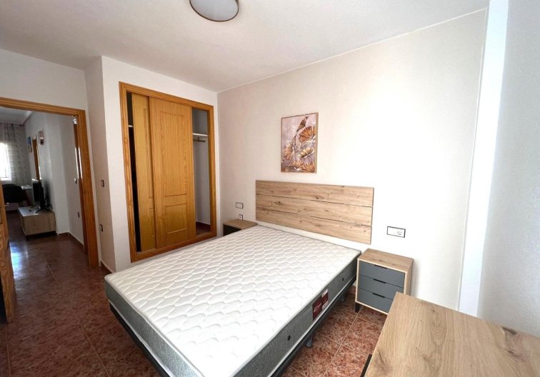 Segunda mano - Bungalow - Torrevieja - Los Balcones - Los Altos Del Edén
