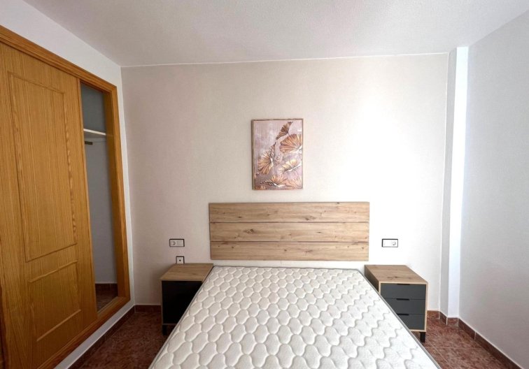 Segunda mano - Bungalow - Torrevieja - Los Balcones - Los Altos Del Edén