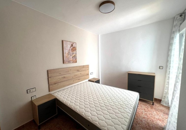 Segunda mano - Bungalow - Torrevieja - Los Balcones - Los Altos Del Edén