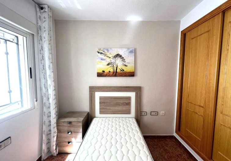 Segunda mano - Bungalow - Torrevieja - Los Balcones - Los Altos Del Edén