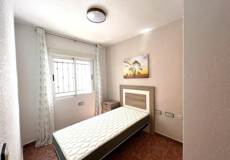 Segunda mano - Bungalow - Torrevieja - Los Balcones - Los Altos Del Edén