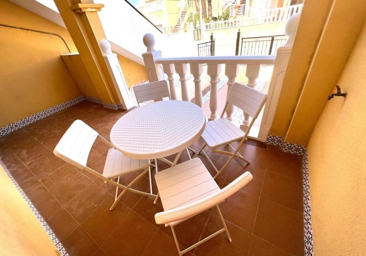 Segunda mano - Bungalow - Torrevieja - Los Balcones - Los Altos Del Edén