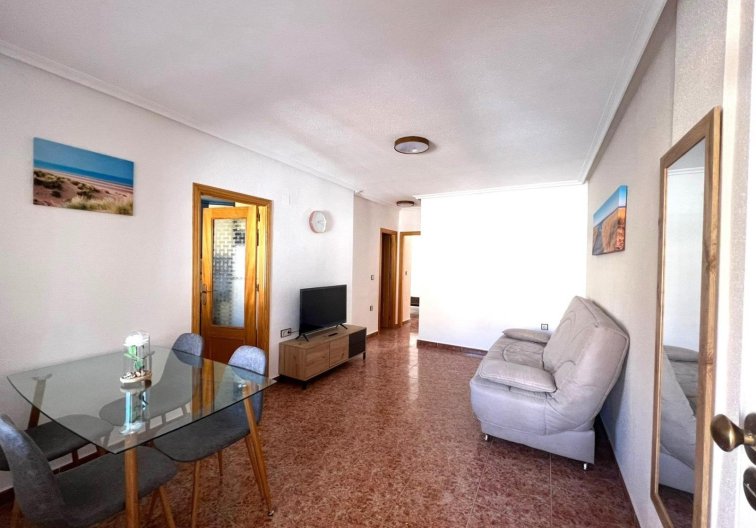 Segunda mano - Bungalow - Torrevieja - Los Balcones - Los Altos Del Edén