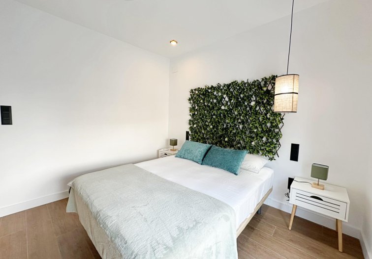 Segunda mano - town house - Torrevieja - Calas Blanca