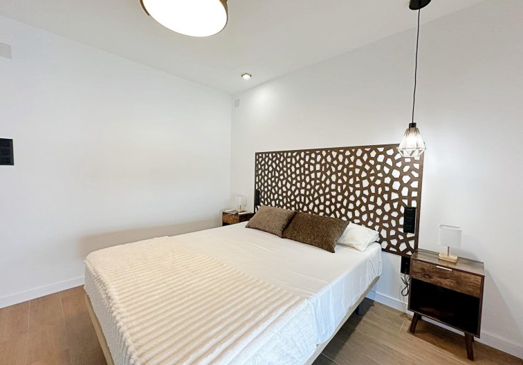 Segunda mano - town house - Torrevieja - Calas Blanca