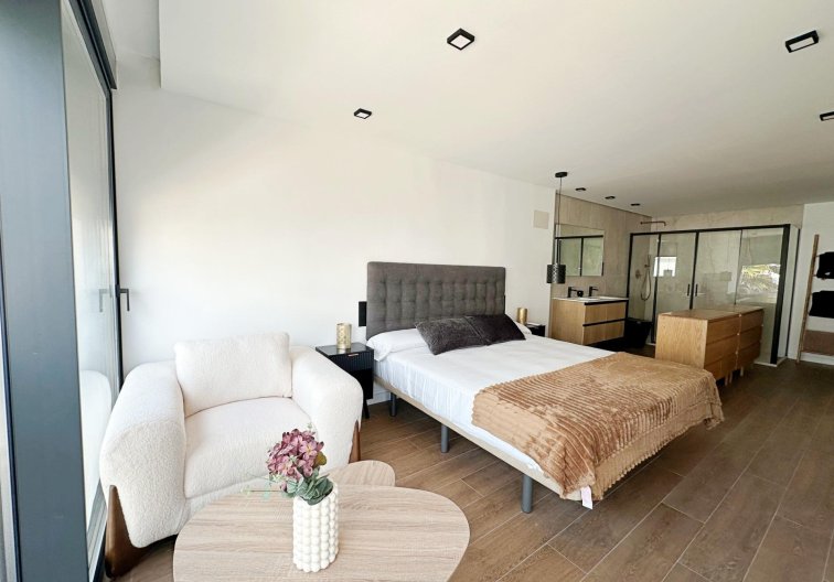 Segunda mano - town house - Torrevieja - Calas Blanca