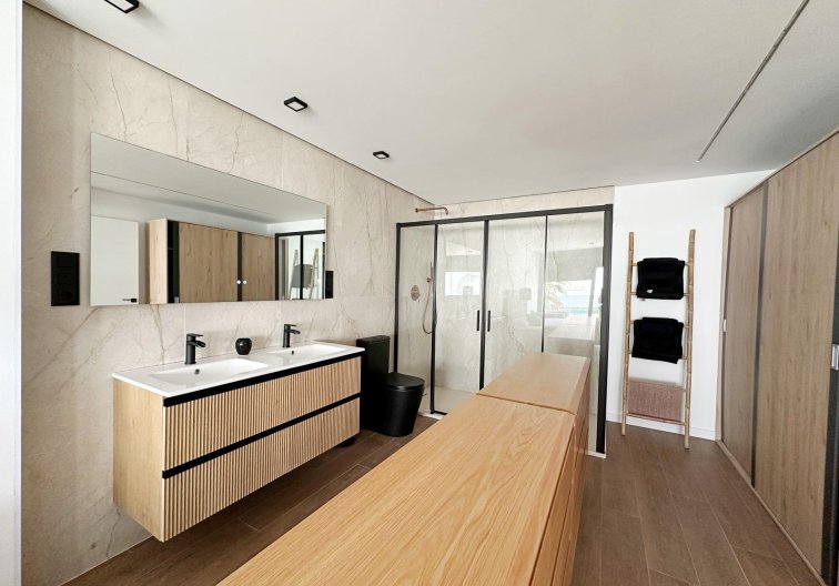 Segunda mano - town house - Torrevieja - Calas Blanca