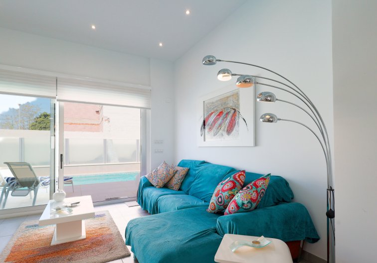 Segunda mano - Semi Detached - Dolores - Costa Blanca