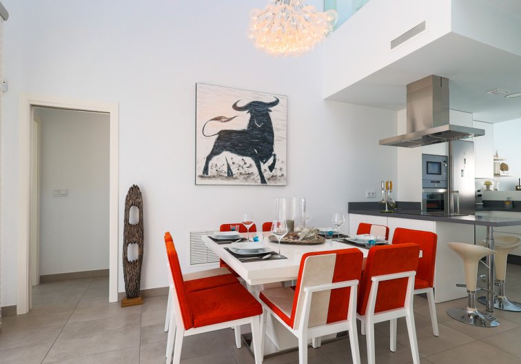 Segunda mano - Semi Detached - Dolores - Costa Blanca