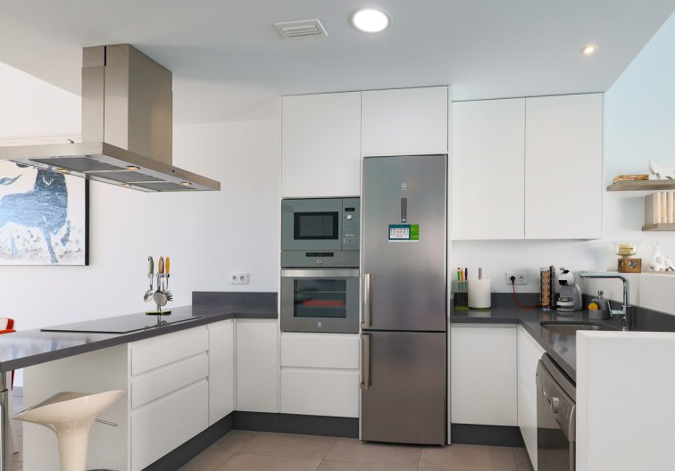Segunda mano - Semi Detached - Dolores - Costa Blanca