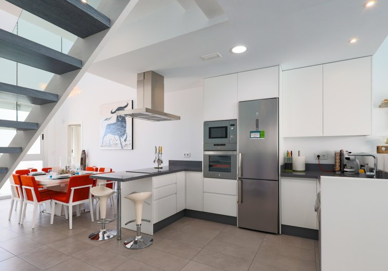 Segunda mano - Semi Detached - Dolores - Costa Blanca