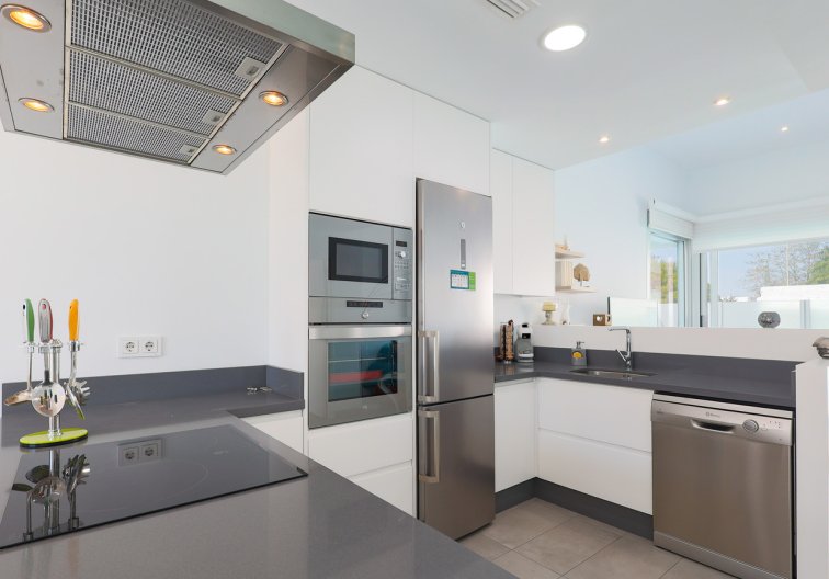 Segunda mano - Semi Detached - Dolores - Costa Blanca