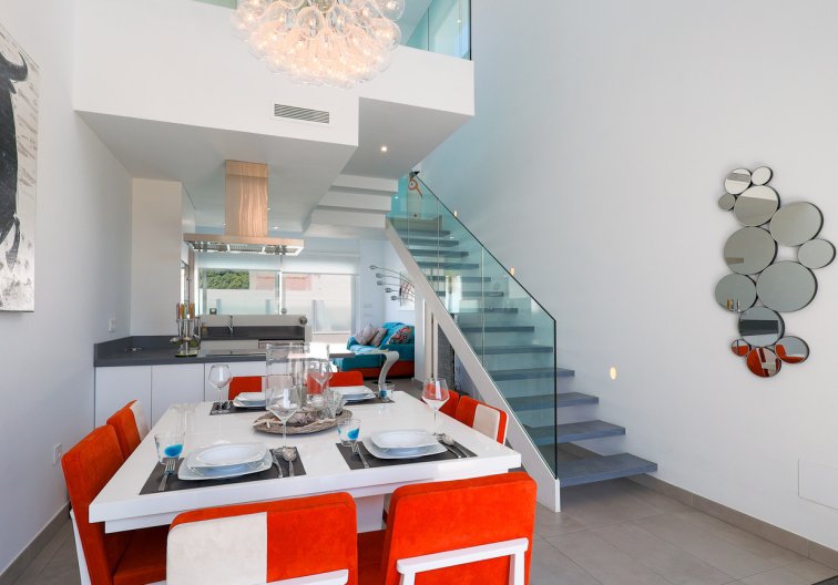 Segunda mano - Semi Detached - Dolores - Costa Blanca