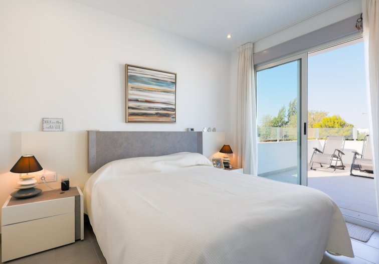 Segunda mano - Semi Detached - Dolores - Costa Blanca