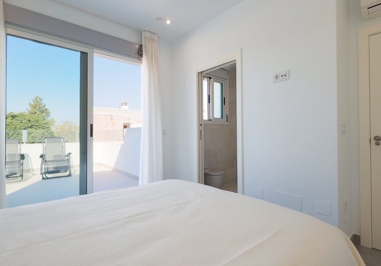 Segunda mano - Semi Detached - Dolores - Costa Blanca